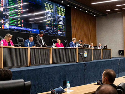 Barueri projeta arrecadar R$ 5 bilhões em 2024