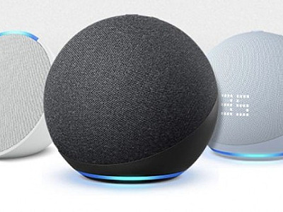 Shopping Tamboré vai sortear uma Alexa para clientes estrela