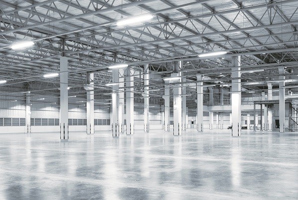 Saldo de locações de galpões de alto padrão supera 1 mi de m² em 2018