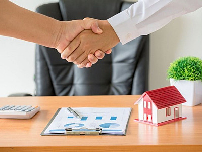 Financiamentos imobiliários registram alta de 7,4% em outubro