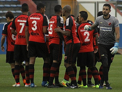 Depois da primeira derrota, Oeste busca recuperação