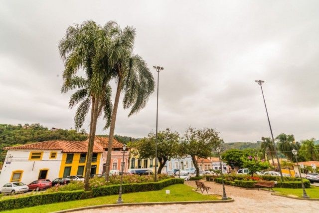 Parnaíba ultrapassa 2 mil casos confirmados da Covid-19