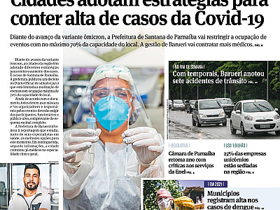 Edição 949