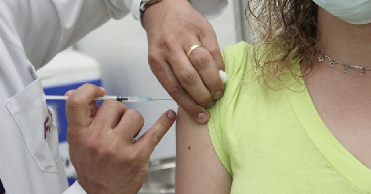 Em Barueri, mais de 74 mil pessoas não tomaram a dose adicional contra a Covid-19