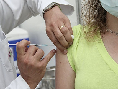 Em Barueri, mais de 74 mil pessoas não tomaram a dose adicional contra a Covid-19