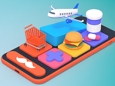 Rappi amplia funções do app com seção exclusiva de turismo