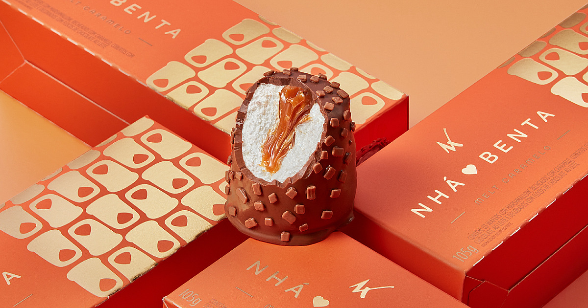 Kopenhagen celebra os 70 anos da Nhá Benta