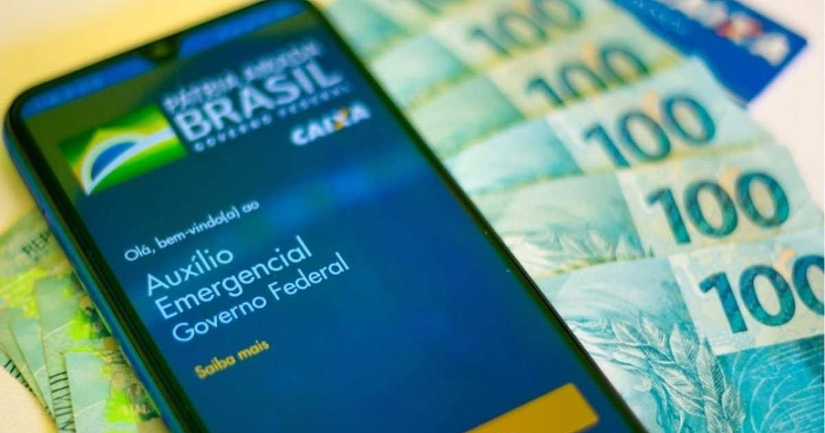 Mais de 270 servidores receberam auxílio emergencial indevido