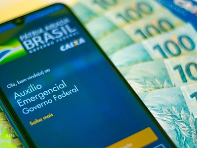 Mais de 270 servidores receberam auxílio emergencial indevido