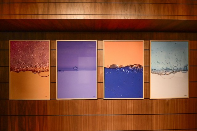 Com mais de 18 obras, iGaleria recebe exposição “Espelho da Alma”