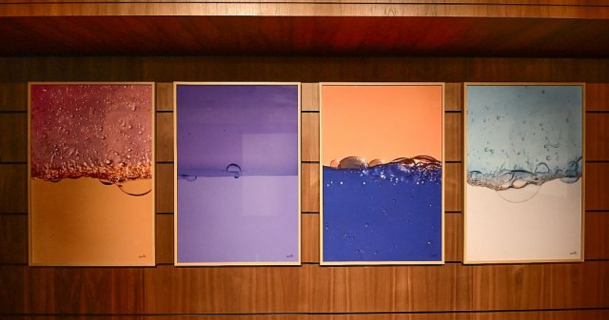 Com mais de 18 obras, iGaleria recebe exposição “Espelho da Alma”