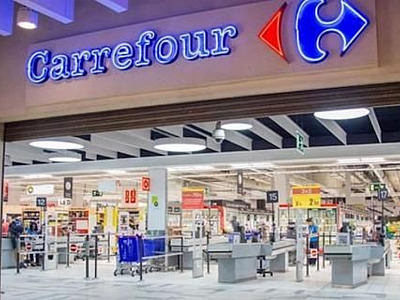 Carrefour compra BIG por R$ 7,5 bi