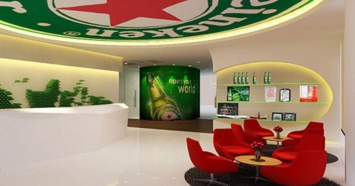 Heineken abre inscrições para seu programa de desenvolvimento de jovens profissionais