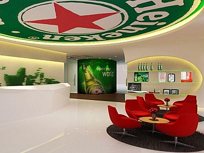 Heineken abre inscrições para seu programa de desenvolvimento de jovens profissionais