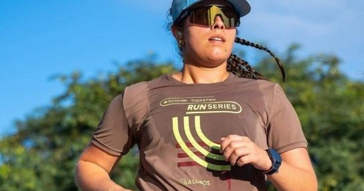 Track&Field Experience está com inscrições abertas para corrida em Alphaville