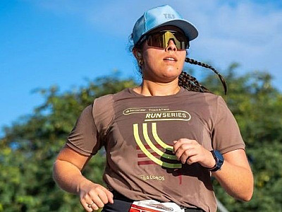 Track&Field Experience está com inscrições abertas para corrida em Alphaville