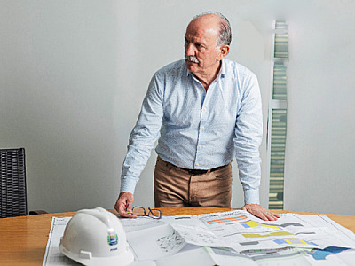 ‘Não devemos antecipar 2024’, afirma Beto Piteri sobre eleições