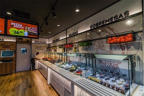 De “cara nova”, Viena Express inaugura fase nova no Shopping Tamboré