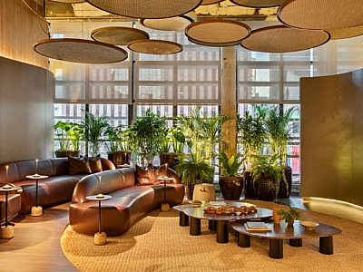 Principal mostra de arquitetura, arte e design, CASACOR abre temporada 2024