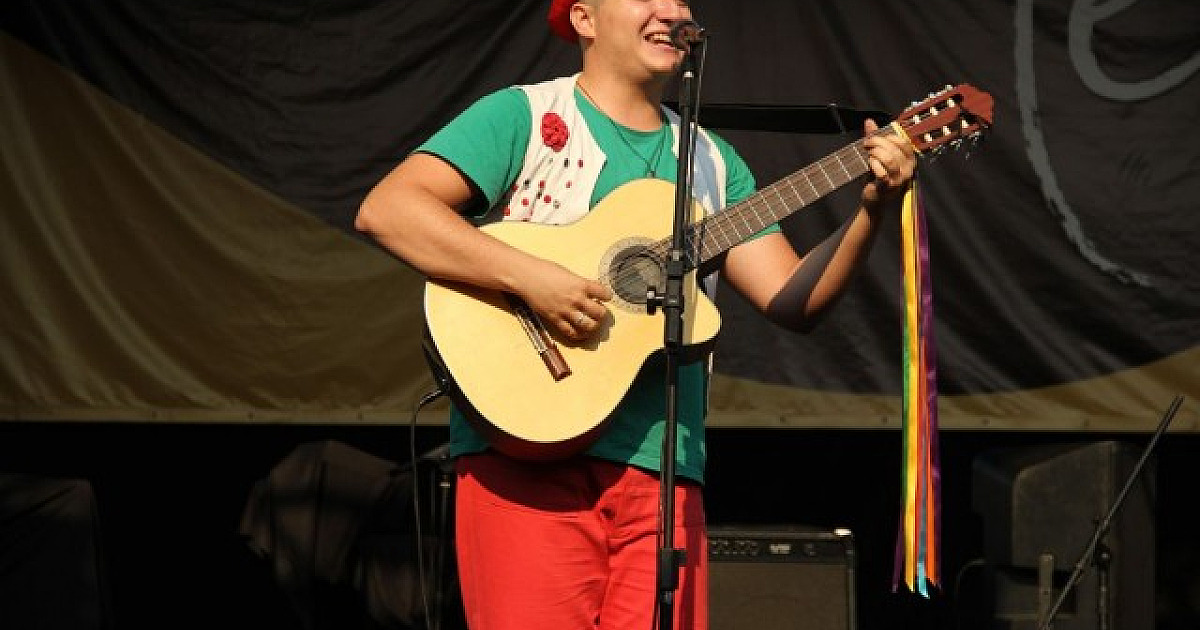 Festival de Música Popular Brasileira de Barueri tem inscrições abertas até dia 30