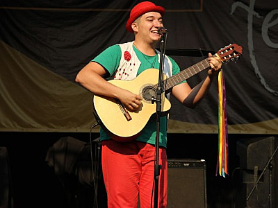 Festival de Música Popular Brasileira de Barueri tem inscrições abertas até dia 30