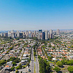 Construtoras projetam 2026 promissor para o mercado imobiliário de Alphaville