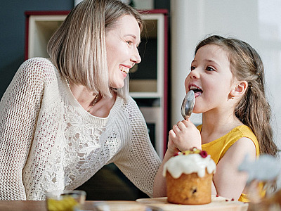 Livro reúne chefs mais famosos do mundo para incentivar as crianças na cozinha