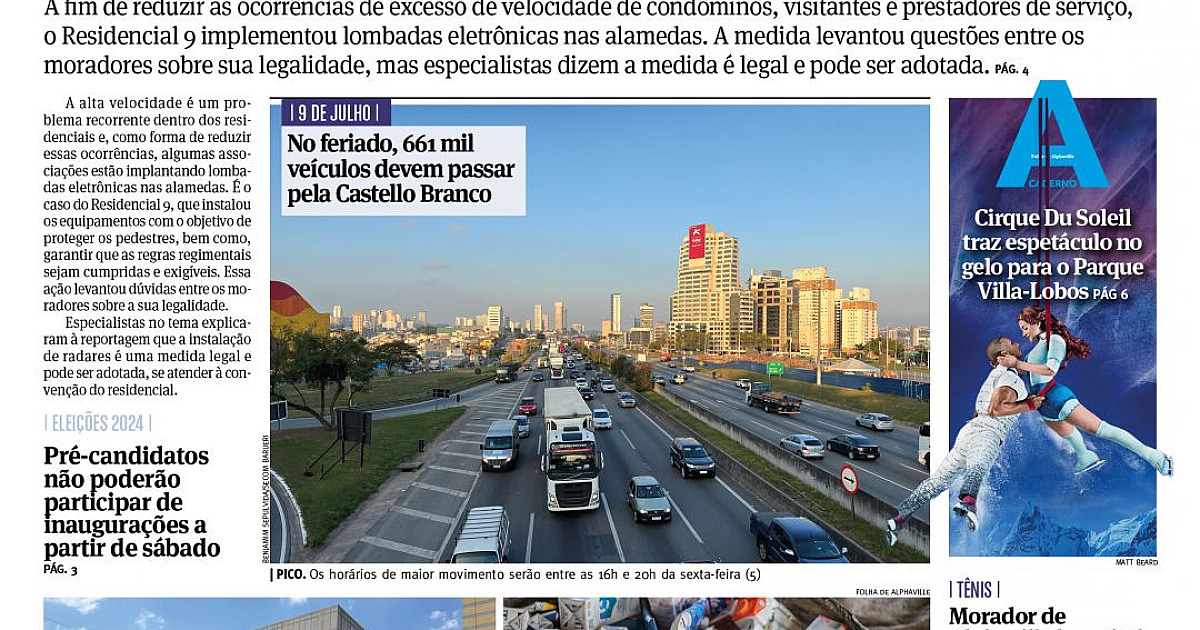 Edição 1072