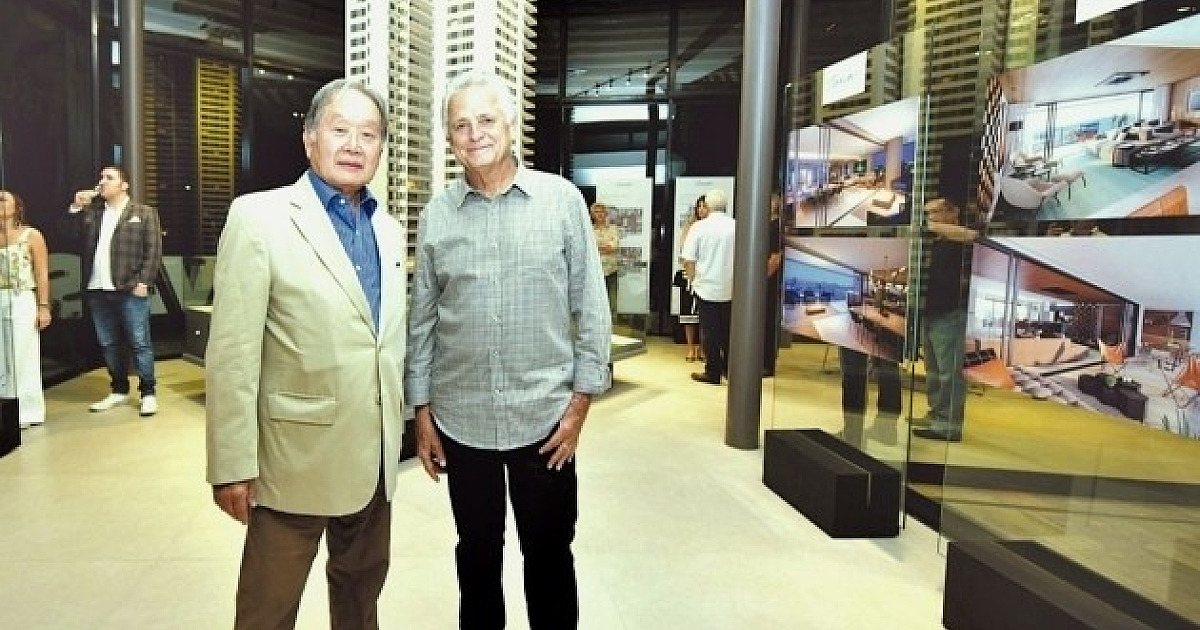 Setor imobiliário de Alphaville volta a focar nos residenciais