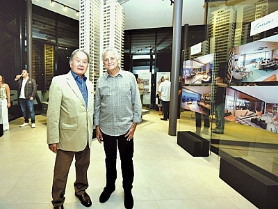 Setor imobiliário de Alphaville volta a focar nos residenciais