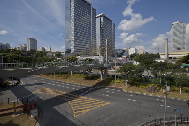 Santana de Parnaíba fica entre os municípios com melhor taxa de isolamento do Estado