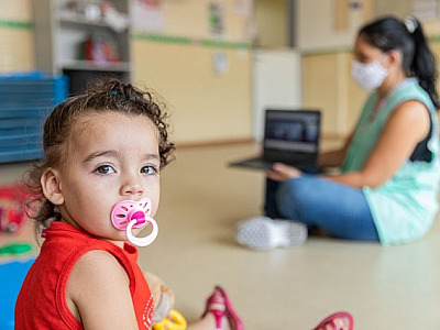 Em Barueri, crescem os casos de crianças e adolescentes com Covid-19