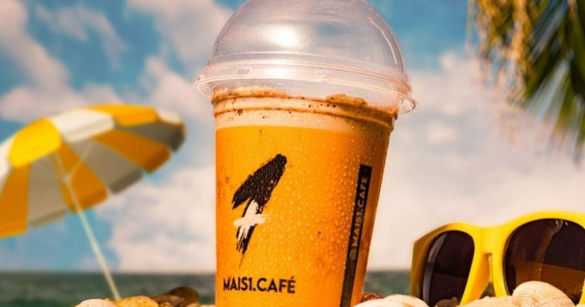 Com unidade em Alphaville, Mais1.Café realiza 6ª edição do Festival Nacional do Café