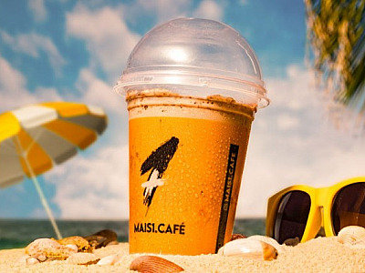 Com unidade em Alphaville, Mais1.Café realiza 6ª edição do Festival Nacional do Café