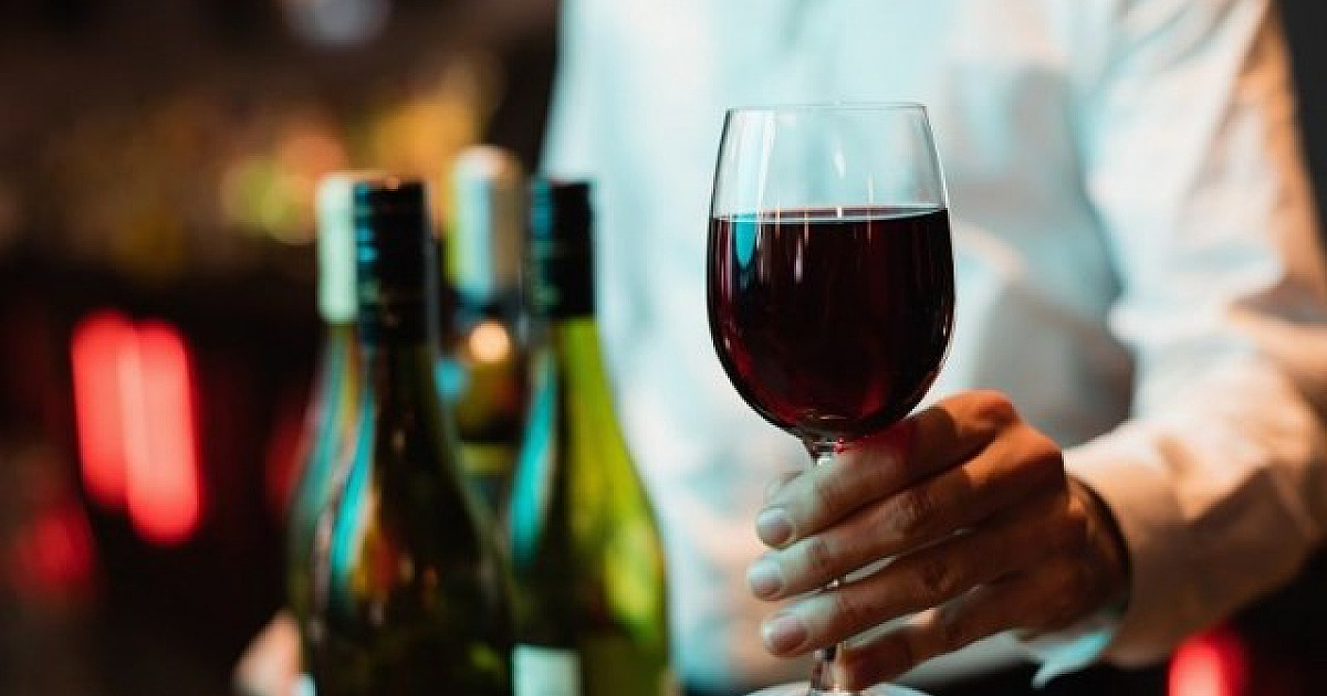 Tasting Day no Shopping Tamboré terá degustação de 20 rótulos de vinhos