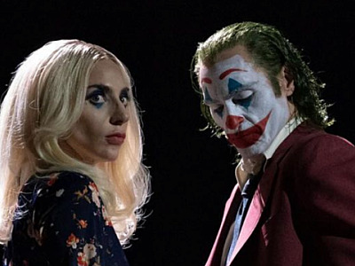 “Coringa: Delírio a Dois” estreia nas telonas de Alphaville