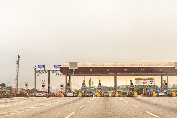 Barueri está entre as cidades que mais recebeu imposto sobre pedágio em 2019