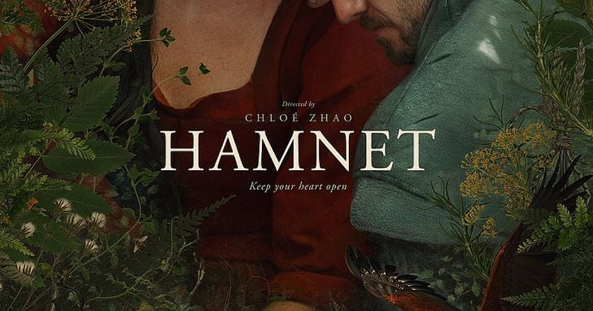 Hamnet: A Vida Antes de Hamlet