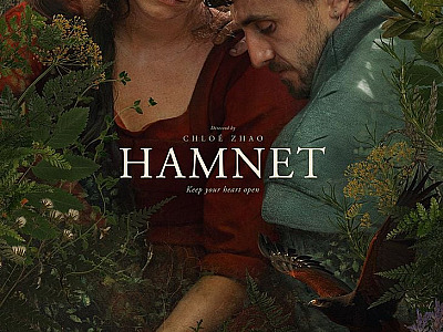 Hamnet: A Vida Antes de Hamlet