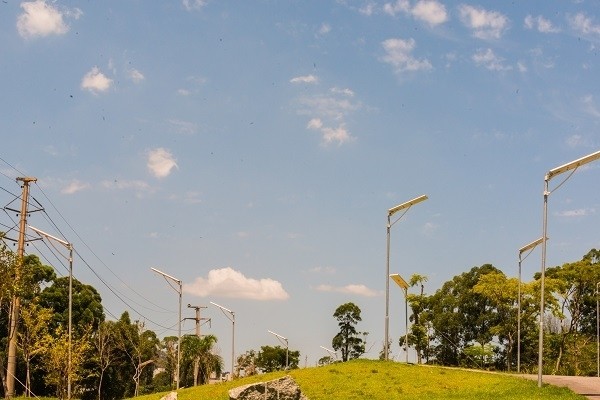 Prefeitos anunciam novos projetos e entrega de obras para o ano de 2019