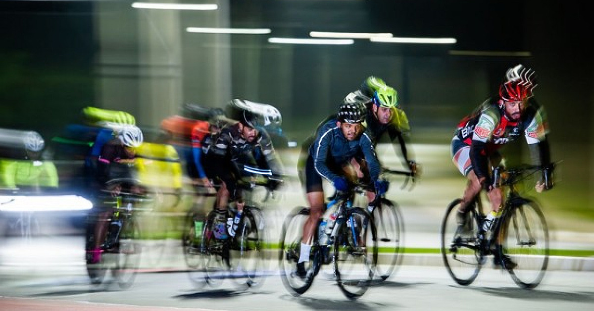 Com cada vez mais adeptos, Alphaville se destaca como um “polo” de ciclismo