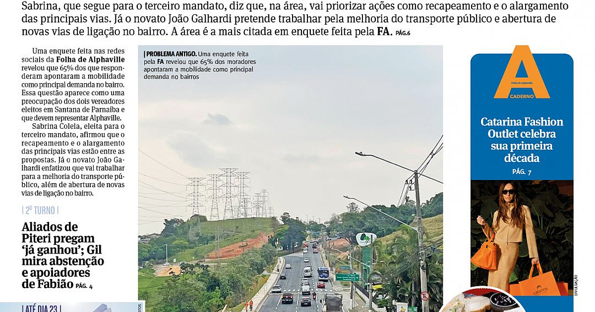 Edição 1086