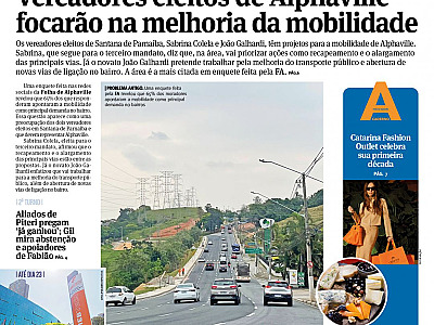 Edição 1086