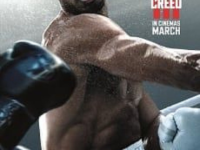 Creed III