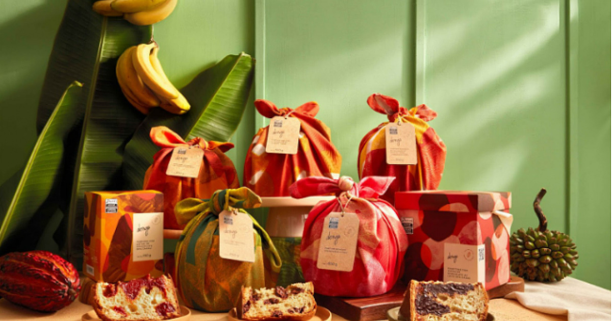 Dengo Chocolates apresenta lançamentos para o Natal