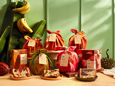 Dengo Chocolates apresenta lançamentos para o Natal