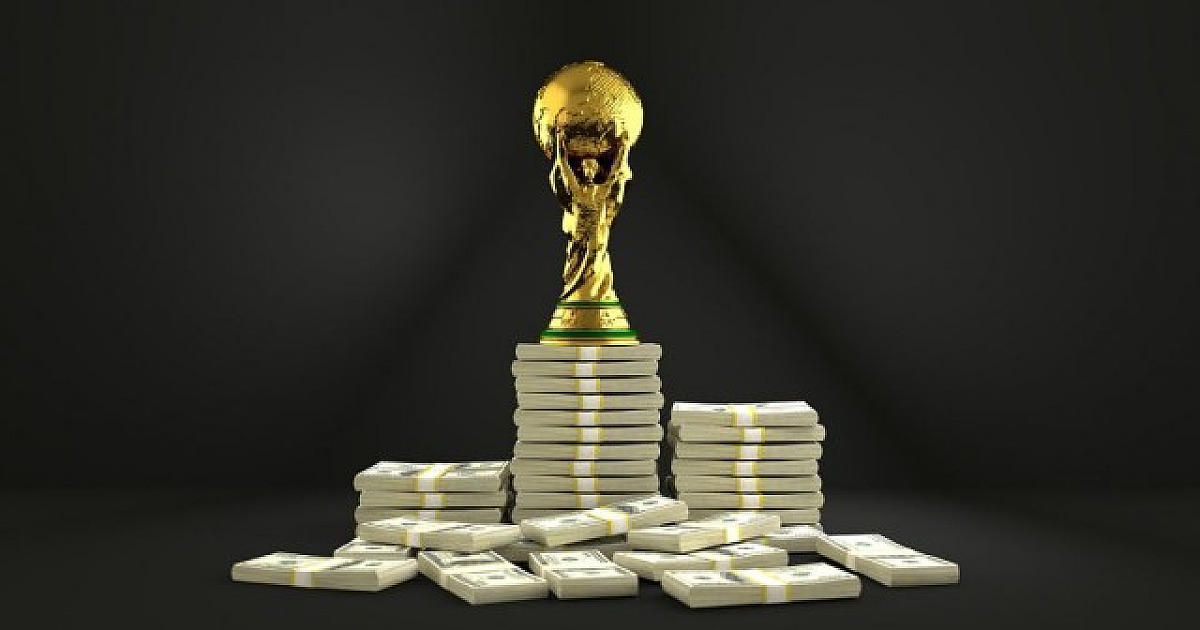 O Brasil tem uma boa chance na Copa do Mundo de 2026, apesar do nocaute inicial?