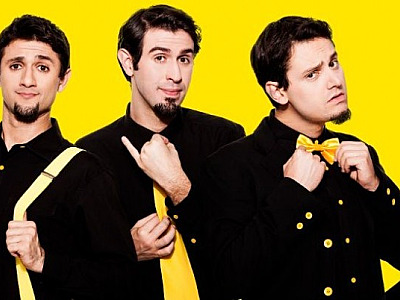 Santana de Parnaíba recebe espetáculo “Improvável”