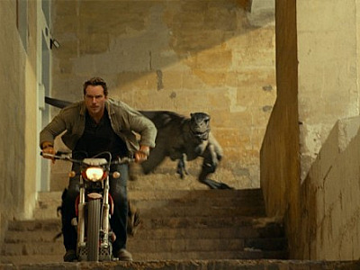 Cinépolis inicia pré-venda de “Jurassic World: Domínio”, terceiro filme da franquia