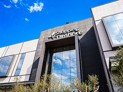 Para celebrar Dia dos Pais e turbinar vendas, Shopping Tamboré vai sortear moto Triumph